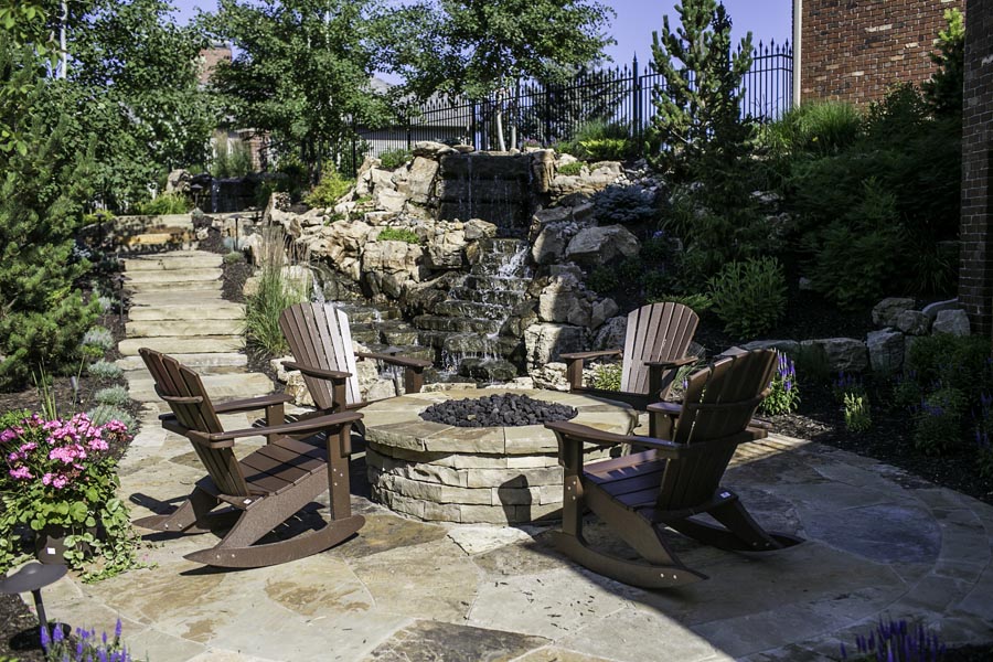 A Comprehensive Guide to Custom Fire Pits in Omaha
