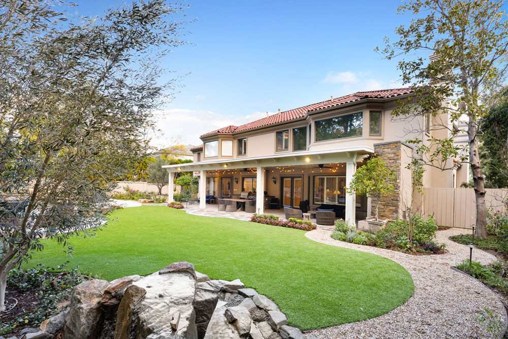 The Real Value That Landscaping Brings to Your Home in Omaha