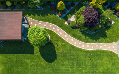 Why Landscape Design Services Matter for Long Term Property Health