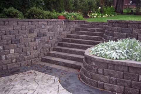 Unlocking the Power of Retaining Walls: A Content Creator's Guide to Captivating Your Audience